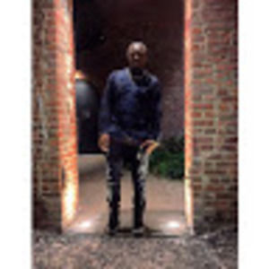 Meet your Posher, Jay